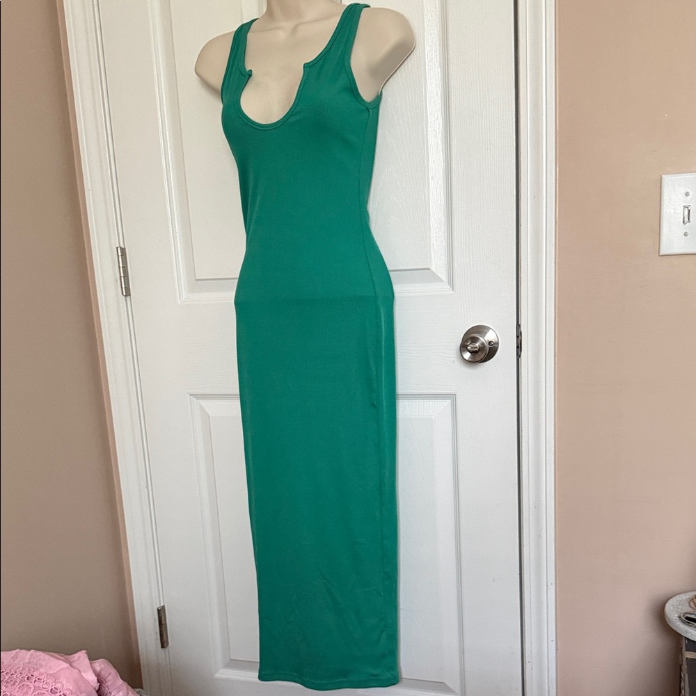 Bodycon Dress